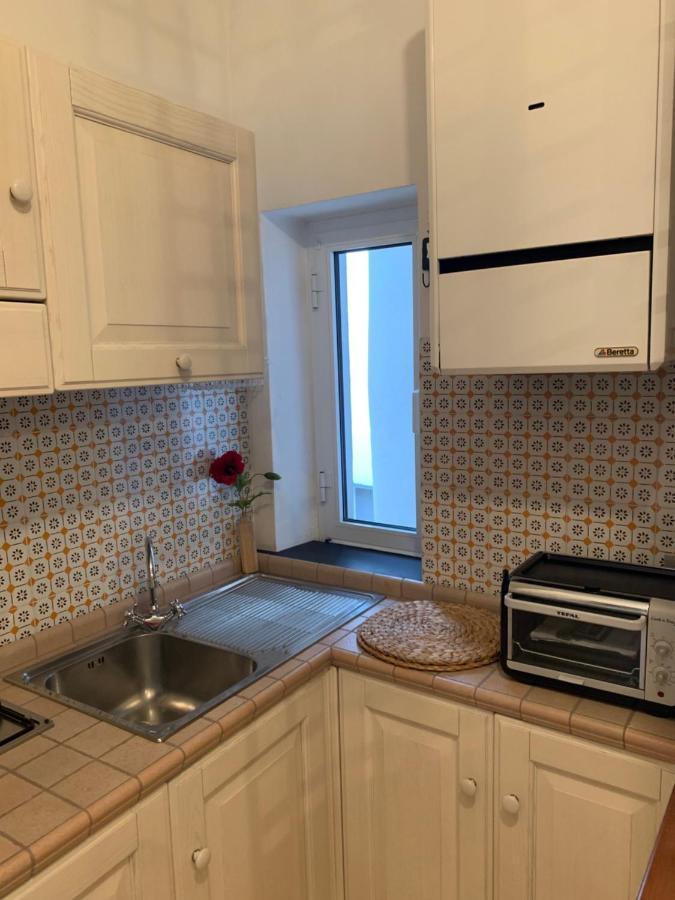 Appartamento Veneto 35 By Vacanze In Chiavari Eksteriør billede