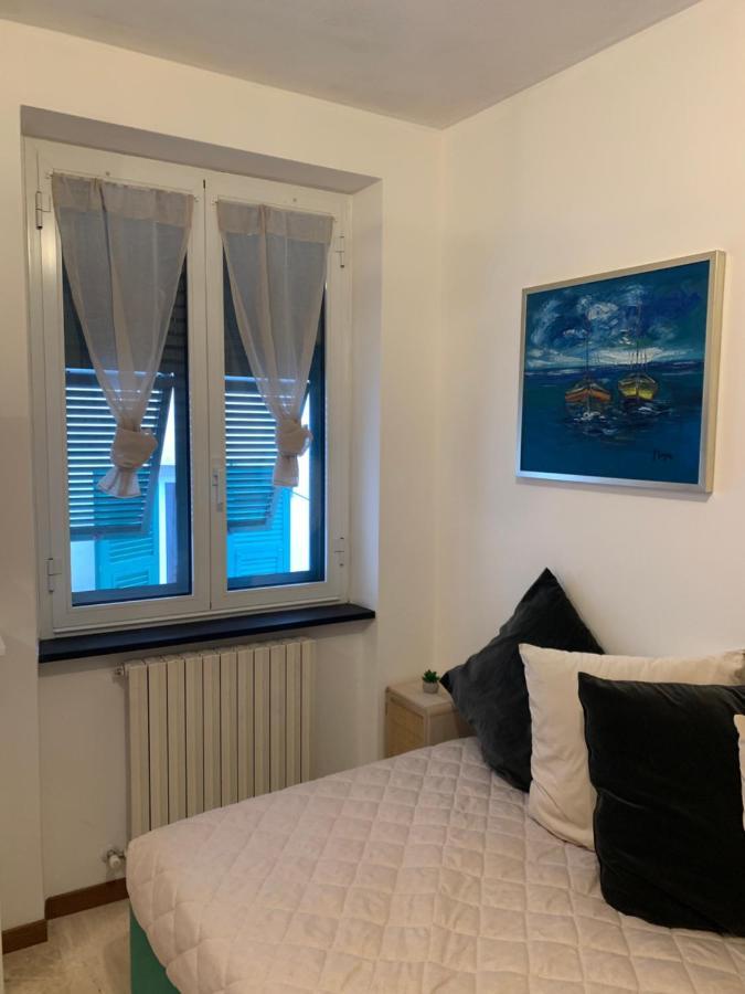 Appartamento Veneto 35 By Vacanze In Chiavari Eksteriør billede