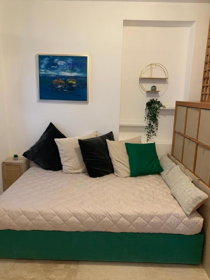 Appartamento Veneto 35 By Vacanze In Chiavari Eksteriør billede