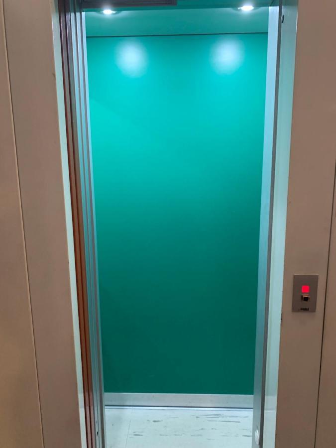 Appartamento Veneto 35 By Vacanze In Chiavari Eksteriør billede