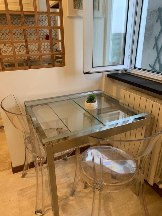 Appartamento Veneto 35 By Vacanze In Chiavari Eksteriør billede