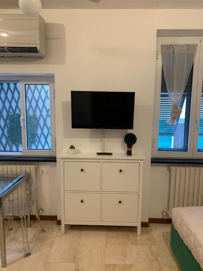 Appartamento Veneto 35 By Vacanze In Chiavari Eksteriør billede