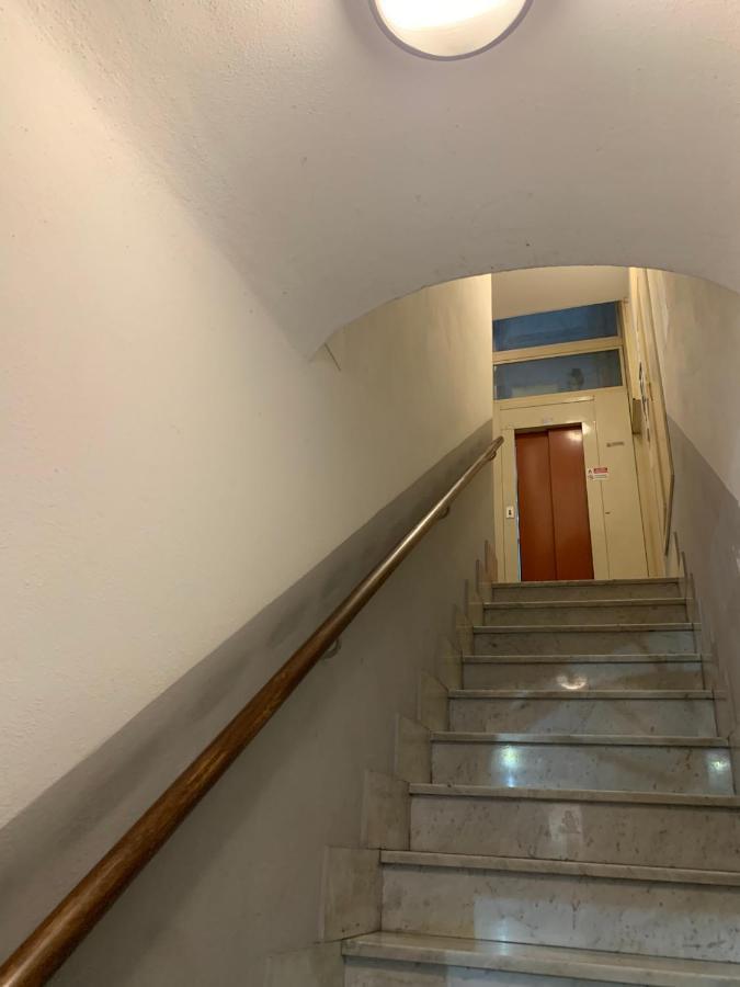 Appartamento Veneto 35 By Vacanze In Chiavari Eksteriør billede