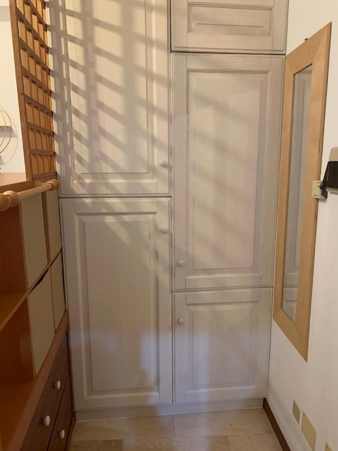 Appartamento Veneto 35 By Vacanze In Chiavari Eksteriør billede