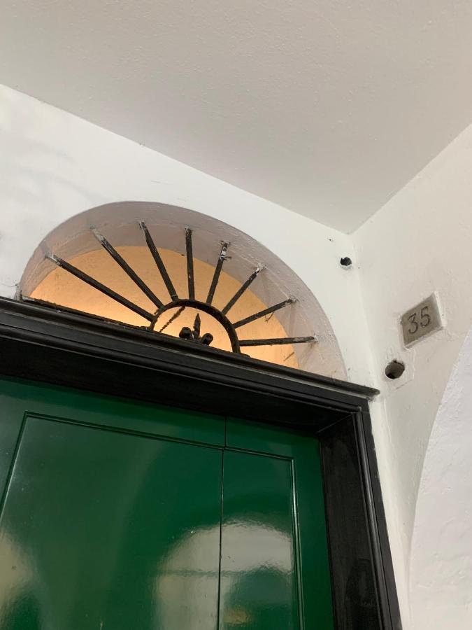 Appartamento Veneto 35 By Vacanze In Chiavari Eksteriør billede